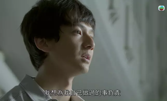 焯日演少年零違和。