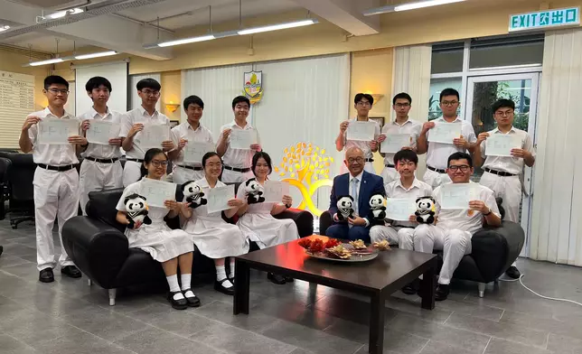 民生書院同學會FB