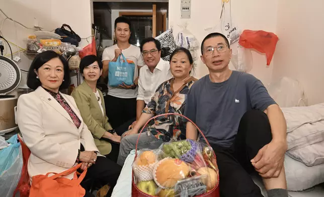 黃偉綸 Michael Wong FB