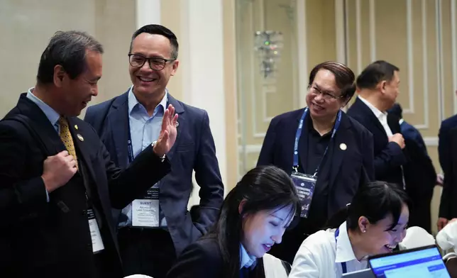 「第二屆國際數碼法理鑑證挑戰賽」吸引來自全球15個地區、共22支隊伍參加。