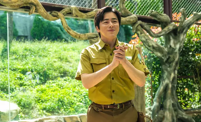 《男航女機師》喜劇天王曹政奭又喊又笑力作！