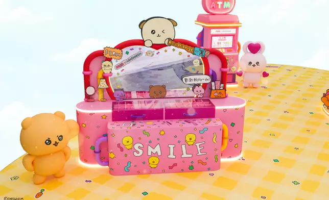 崔高興解憂整燙站