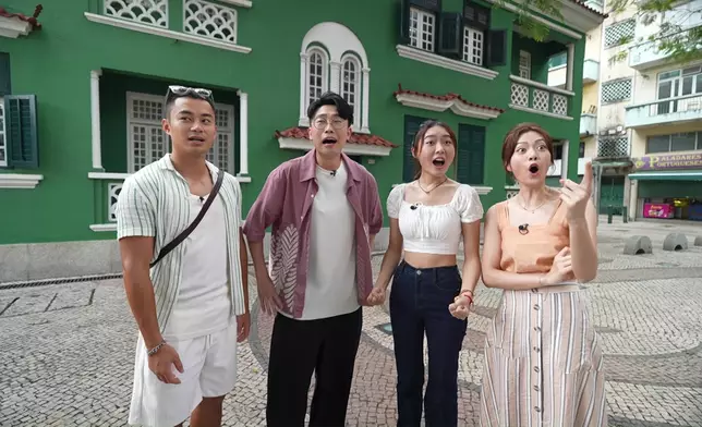 製作組公開負責埋單規則！