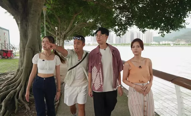 Happy玩轉澳門！