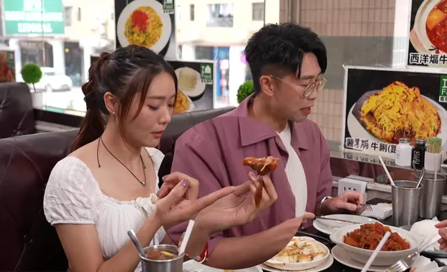 平民版葡國菜，Joey、6號、游游食到勁論盡！