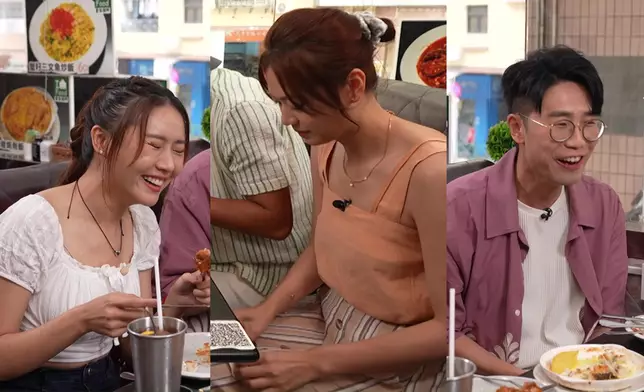 平民版葡國菜，Joey、6號、游游食到勁論盡！