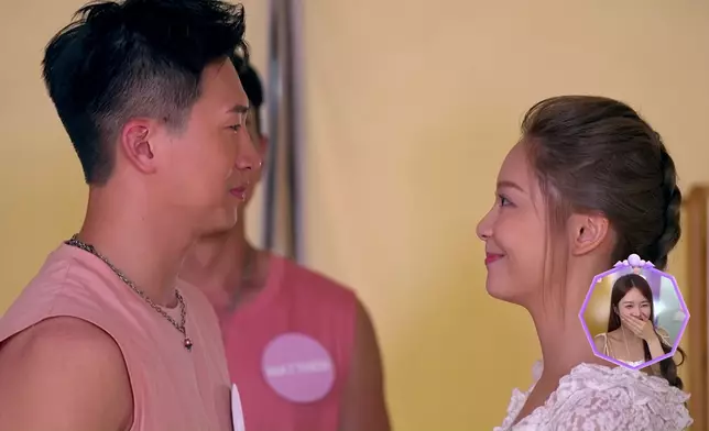 睇真啲，GM隻耳仔真係紅晒架。