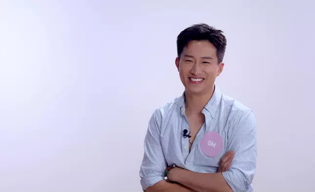 GM事後都好冧。