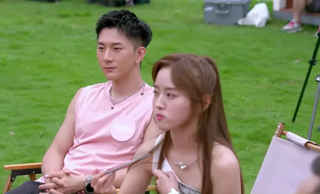 Eddie是否所有嘢都看在眼裏呢？