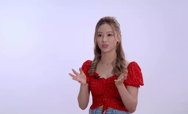 Sophie自揭六年冇去過旅行嘅真相，講完，會令人覺得佢係一個好善解人意嘅女朋友，唔信就自己睇番今個星期日晚出街嘅《女神配對計劃》。