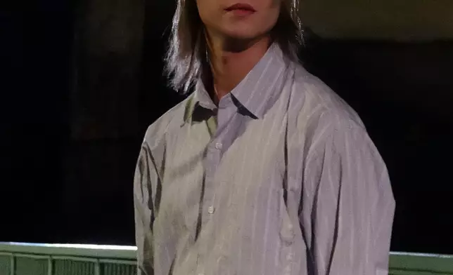 Tiger跳出「搖滾虎」框框！