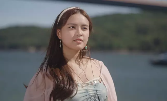 陳芮萮（阿寶）