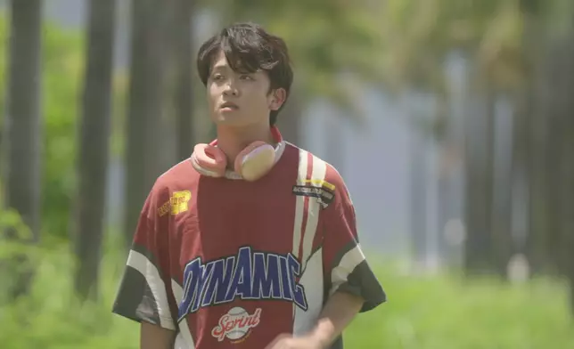 趙一霖（阿霖）