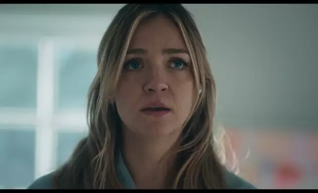 《大熊餐廳》劇照