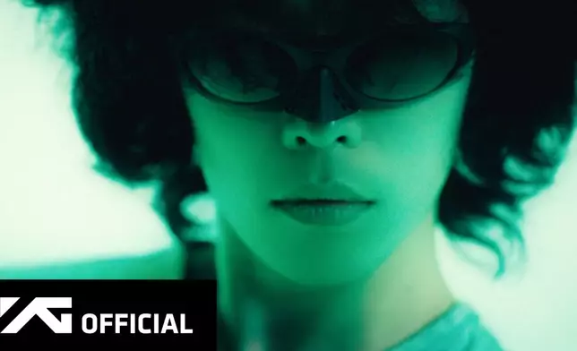 李燦赫在7月14日相隔一年半solo回歸。 AKMU twitter圖片