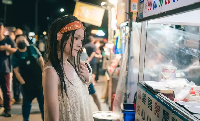 《你的損失》MV花絮