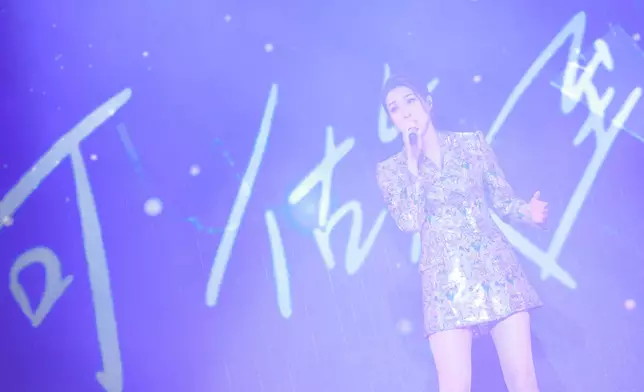 全場爆滿，反應熱烈。