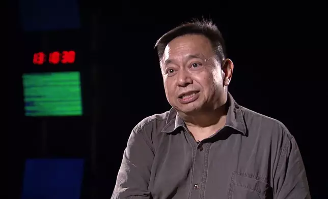 超級「龍迷」李志遠，為了追查偶像死亡真相，付出整個職業生涯！