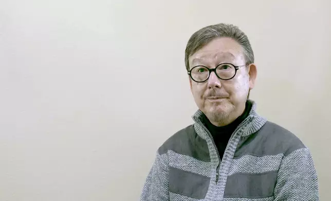 李小龍弟弟李振輝。