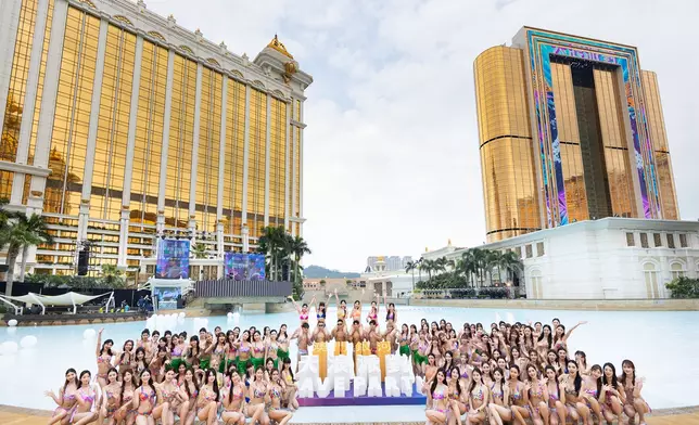 天浪淘園繼去年舉辦「天浪派對告五人之夜」後，今年再次舉辦大型戶外激浪派對「幻影狂野派對Splashing Neon Night」，吸引超過2,000 名賓客參加。