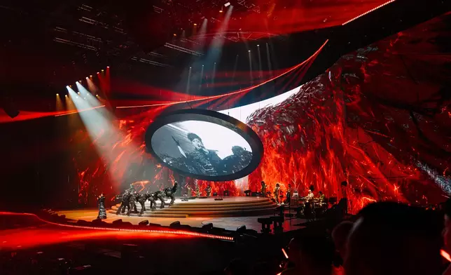 《迴響 Resonance》2025 巡迴演唱會澳門站7月20日一場取消並延至7月25日（星期五）舉行。