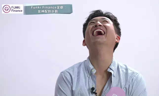 GM狂喜Sophie嬌俏，到底係發生咩事呢？