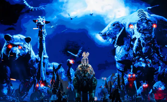 G.E.M.鄧紫棋世界巡演香港站終極加場。