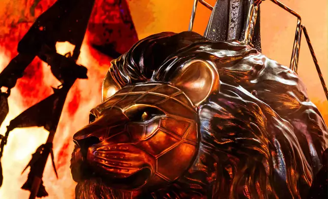 加場門票7月25日公開發售。