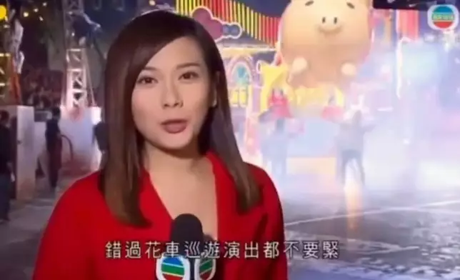 梁凱寧（Maggie）自2011年加入無綫新聞部任職記者，後來晉升為新聞主播，因美貌及專業形象深受觀眾喜愛。