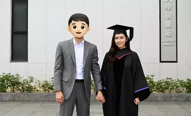 梁凱寧今日（7月22日）正式33歲生日，喜事一不離二，她就在IG宣布與相戀多年的大學男友訂婚。