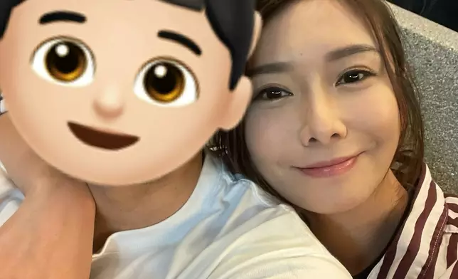 結束愛情長跑。