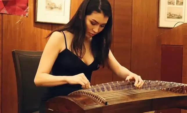 7號施宇琪 Angela