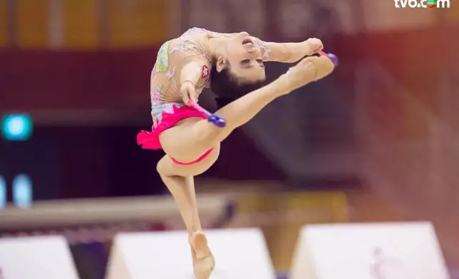 9號陳詠詩 Stacey