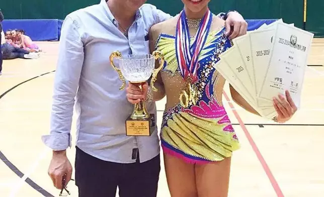 9號陳詠詩 Stacey