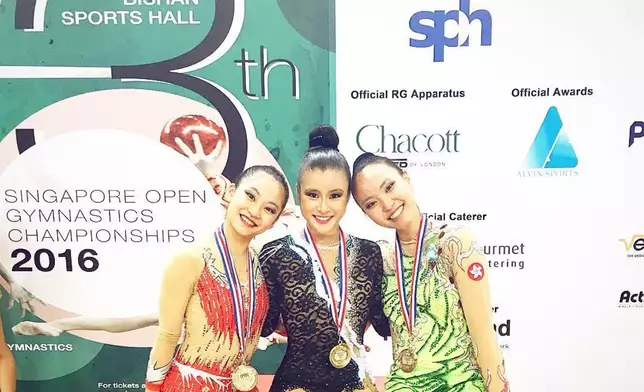 9號陳詠詩 Stacey