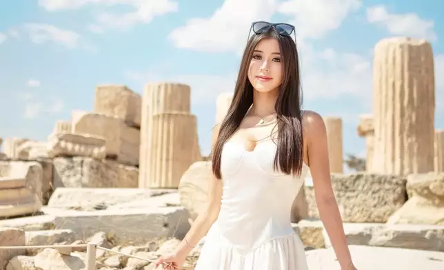 9號陳詠詩 Stacey