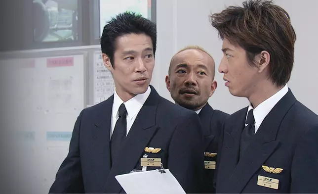 劇集至今依然依然深入民心。