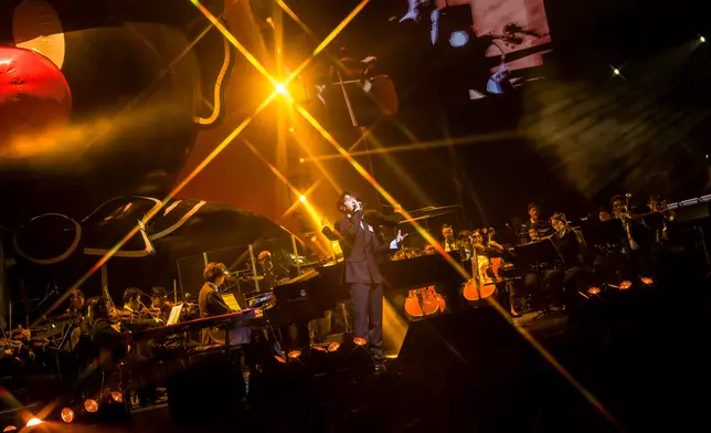 馮允謙（Jay Fung）