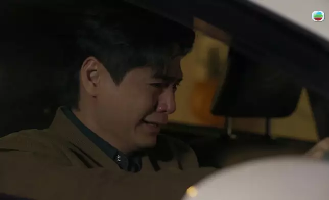 令唔少網民同情子溢個角色。