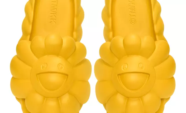 Ohana Full-Bloom Buttercup 港幣950元