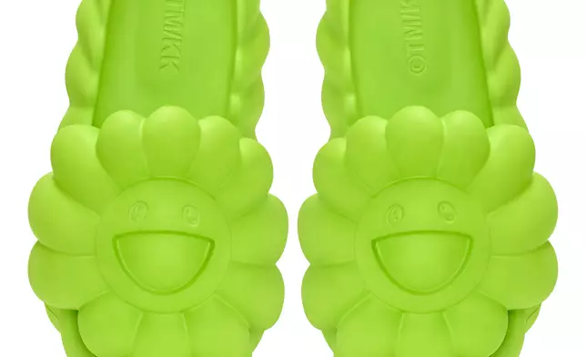 Ohana Full-Bloom Lime Zest 港幣950元