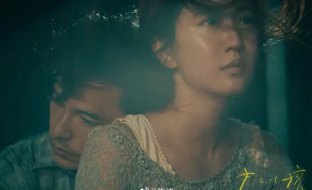 男主角邱澤同樣憑《女孩》獲「最佳男演員」提名。