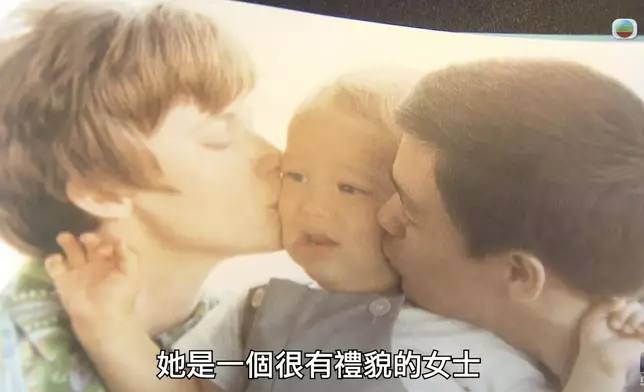 蓮達親回李小龍「馬上風」死因傳聞。