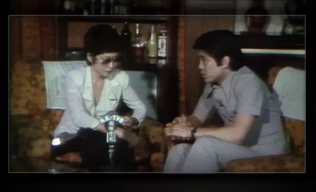 丁珮當年於李小龍離世後，曾在李小龍離世的紀念特輯中接受何守信訪問。