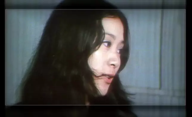 當年受訪的其他藝人還有陳寶珠。