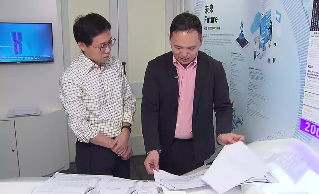 今集方東昇團隊還會找來兩位專業醫生，重啟李小龍死因研究。