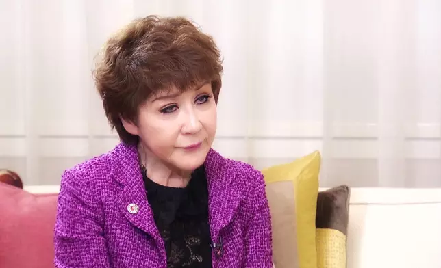 對於李小龍死後的多個傳聞，丁珮坦言覺得委屈又幼稚。