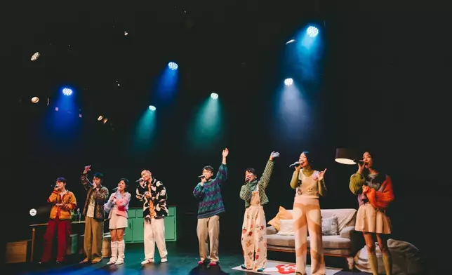 下年邁向十周年。