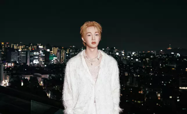 香港站演唱會門票現正熱賣！ 主辦單位提供圖片