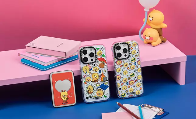 在 Choonsik 的日常中發現溫暖點滴。